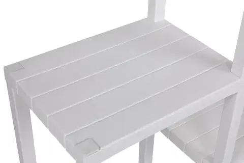 Plastic Multi Purpose Shelf OMS-1108-B