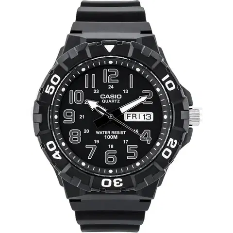 Casio Collection MRW-210H-1AVEF