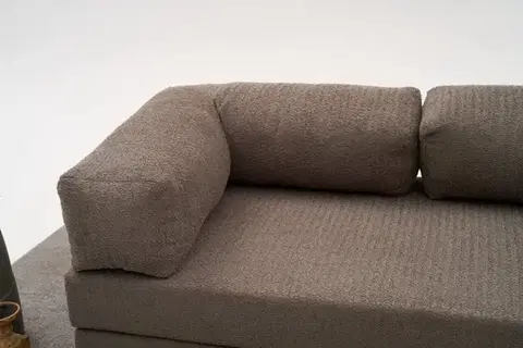 Rozkládací pohovka COMFORT Asirgroup