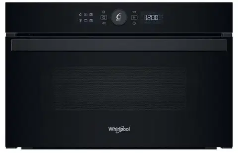 Whirlpool WMD44MB vestavná mikrovlnná trouba