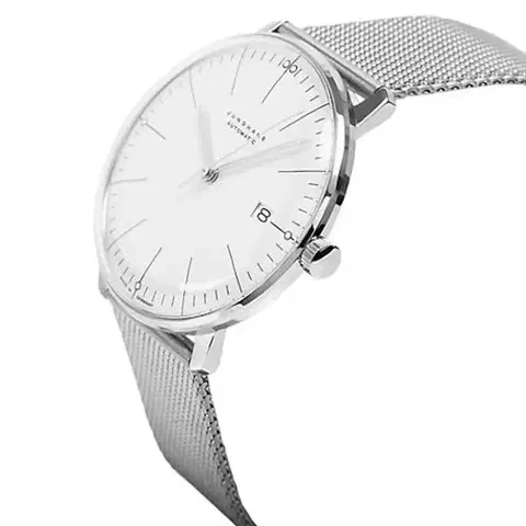 Junghans Max Bill Automatic 27/4002.46