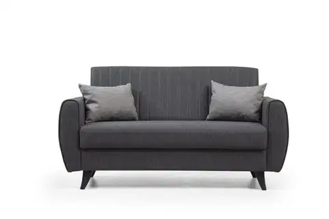Pohovka Alkon Dark Grey