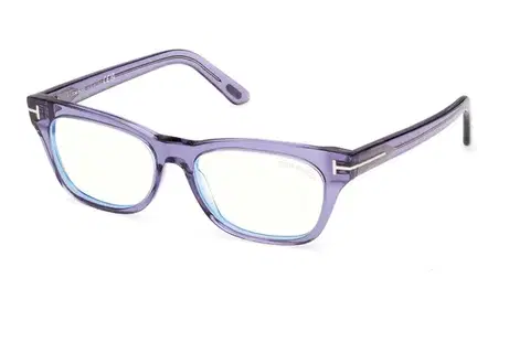 Tom Ford FT6131-B 081 - ONE SIZE (53)