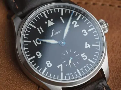 Laco Flieger Ulm 39