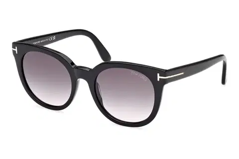 Tom Ford FT1109 01B - ONE SIZE (53)