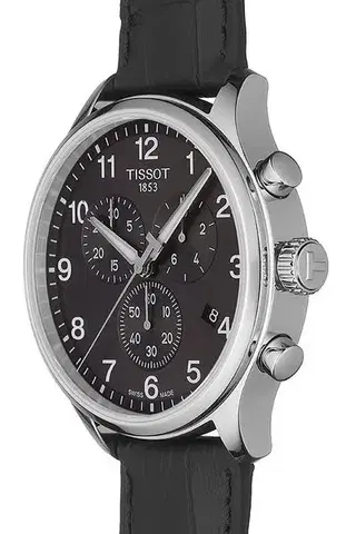 Tissot Chrono XL T116.617.16.057.00