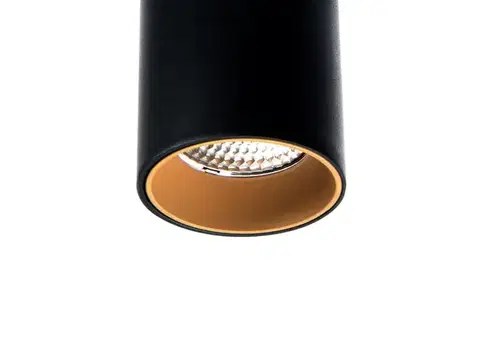 LED2 6251807 kroužek pro svítidlo LUKY GOLD ring zlatá