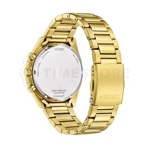 Citizen Eco-Drive CA4592-85A