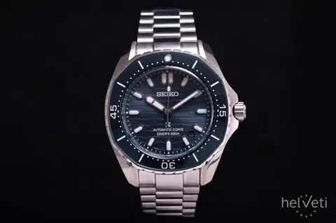 Seiko Prospex SPB483J1