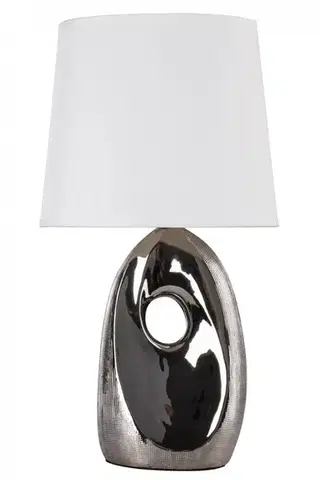 Stolní lampa HIERRO Candellux