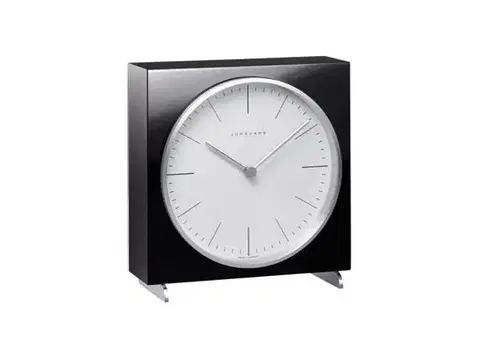 Junghans Max Bill Tischuhr Quartz 363/2212.00