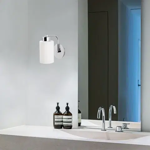 Nástěnná lampa Balcova - N-340