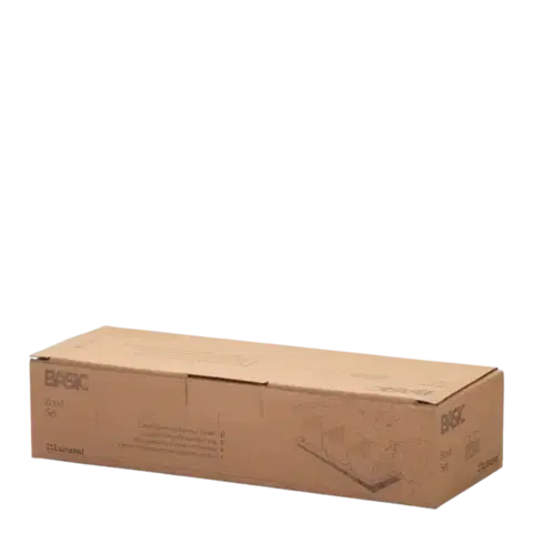 Sada misek na bambusovém podnose (4 ks) - Basic - 451356