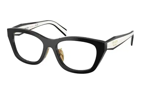 Prada PRD11VD 20G1O1 - ONE SIZE (53)