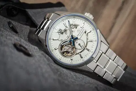 Orient Star Contemporary RE-AV0113S