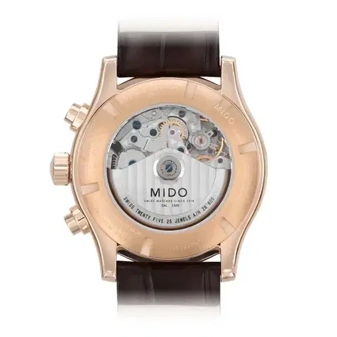 Mido Multifort Chronograph M005.614.36.031.00