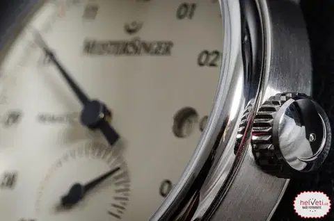 MeisterSinger Primatic PR903