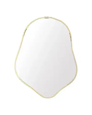 Zrcadlo Ceres 25x32 cm