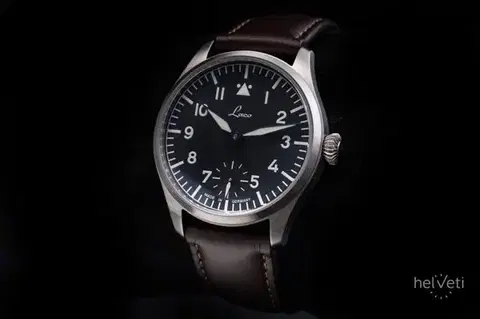 Laco Flieger Ulm 39
