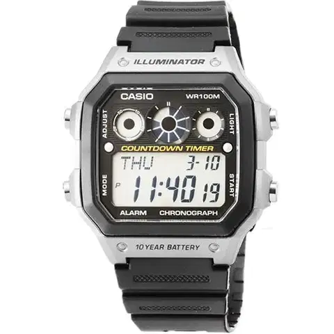 Casio Collection AE-1300WH-8AVEF