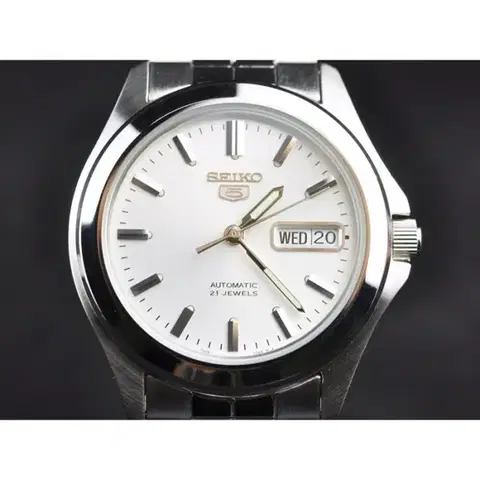 Seiko 5 SNKK87K1