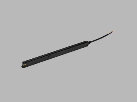 LED2 6092703 MAG DRIVER 100W, B černá
