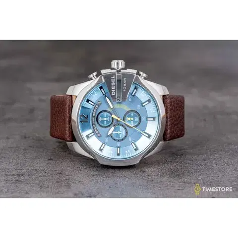 Diesel Mega Chief DZ4281