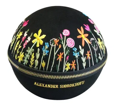 Alexander Shorokhoff Shar AS.SH02-2