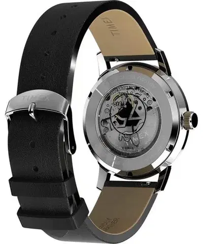 Timex Marlin® x Peanuts® TW2Y100007U