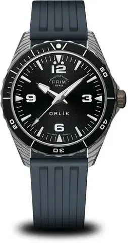 PRIM ORLÍK III Zr-Ti LE 98-235-536-54-1