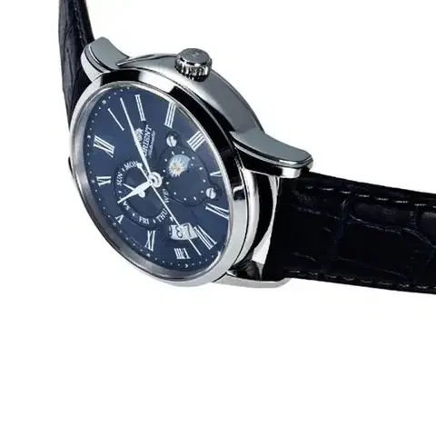Orient Automatic Sun and Moon Ver. 3 RA-AK0011D