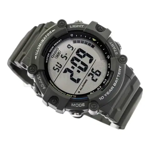 Casio Collection AE-1500WHX-3AVDF