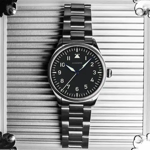 Junkers Baumuster A 920.01.02.M