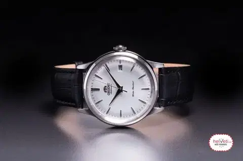 Orient Bambino RA-AC0M03S Version 7