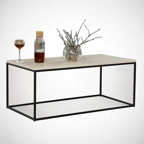 Konferenční stolek Cosco - Oak