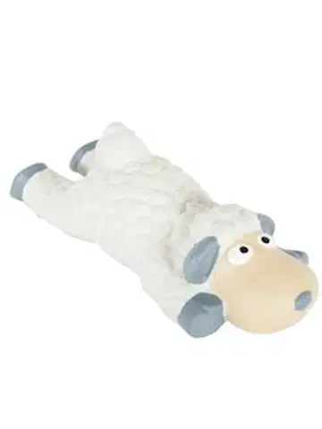 Hračka pro psy Sleeping animal Ovce