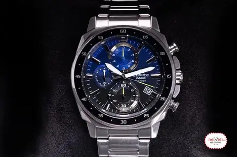 Casio Edifice EFV-600D-2AVUEF
