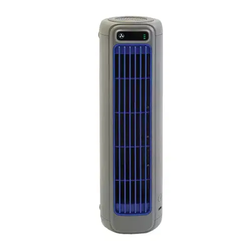 Bezkabelový ventilátor