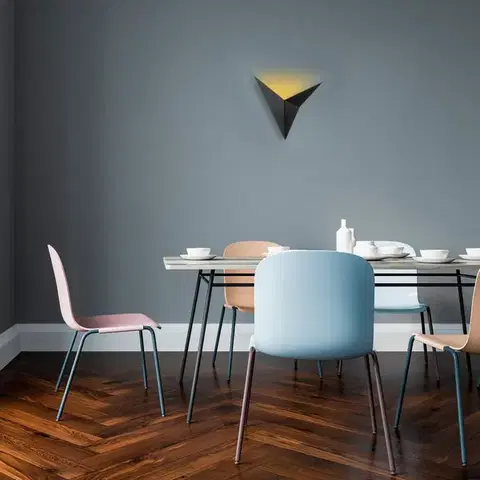 Nástěnná lampa Bird - 3201