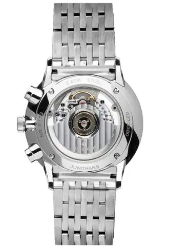 Junghans Meister Telemeter 27/3880.46