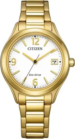 Citizen Eco-Drive Ladies FE6122-64A
