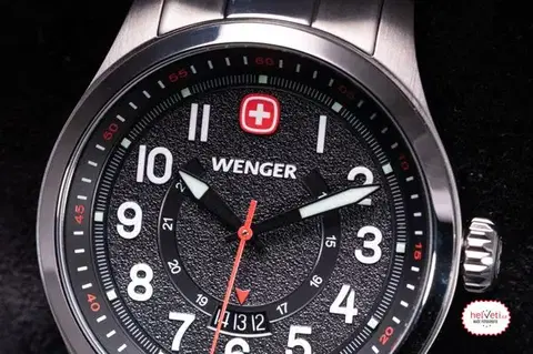 Wenger Terragraph 01.0541.122