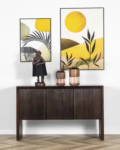 Stolní lampa Monkey 55cm