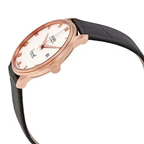 Mido Baroncelli Heritage Gent M027.407.36.013.00