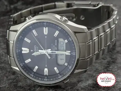 Casio Wave Ceptor LCW-M100DSE-1AER