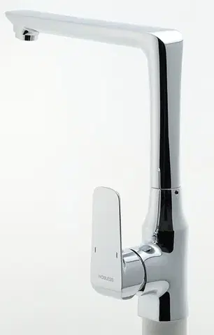 NOVASERVIS Dřezová baterie Nobless Tina chrom 38714,0