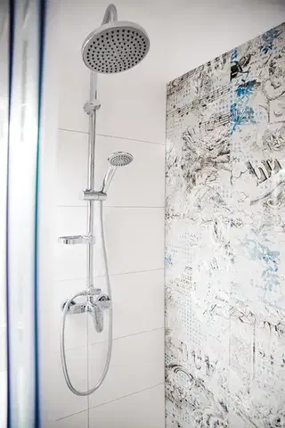 Kuchinox INTRA sprchový sloup PKI_00OB