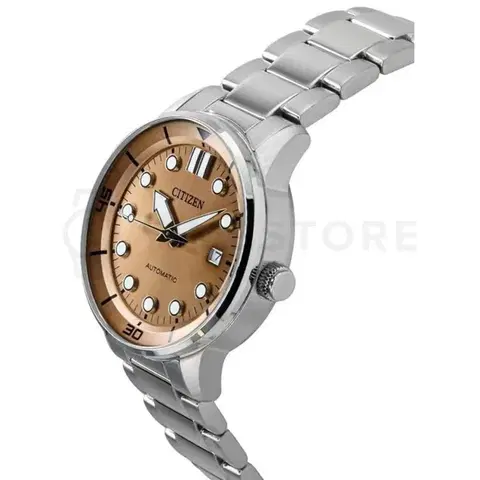 Citizen Automatic NJ0191-83X