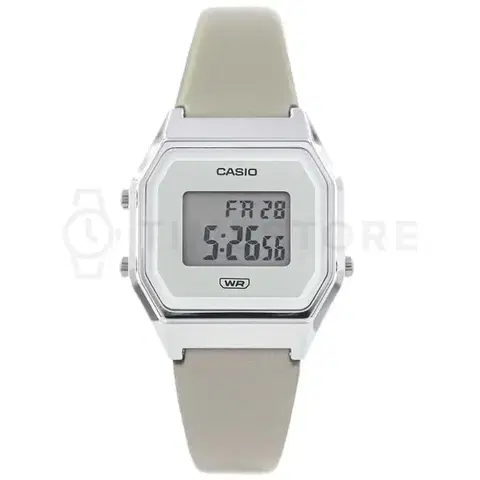 Casio Vintage LA680WEL-8EF