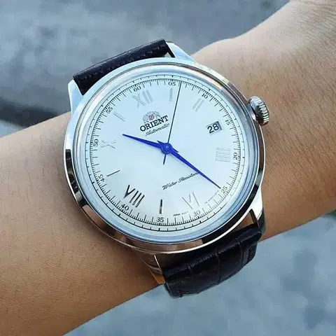 Orient Bambino Version 2 TAC00009W